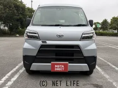 ダイハツ ハイゼットカーゴ