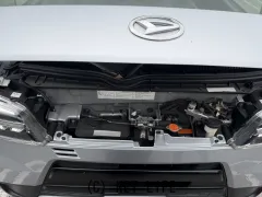 ダイハツ ハイゼットカーゴ