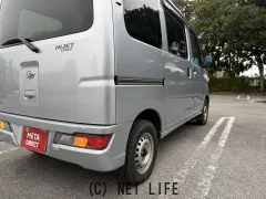 ダイハツ ハイゼットカーゴ