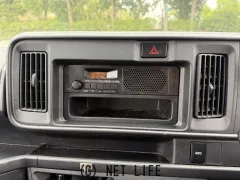 ダイハツ ハイゼットカーゴ