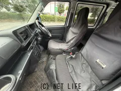 ダイハツ ハイゼットカーゴ