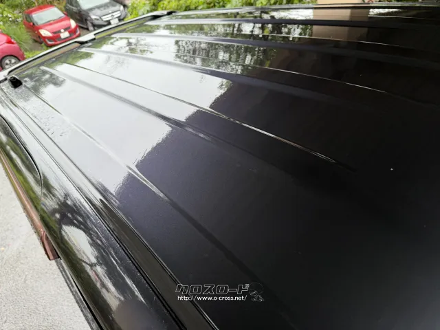 スズキ ソリオ