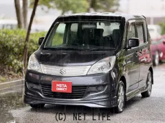 スズキ ソリオ