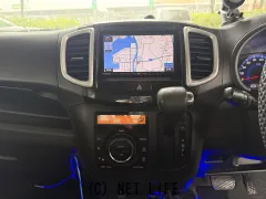 スズキ ソリオ