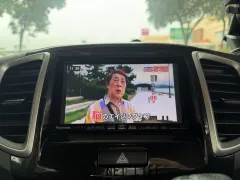 スズキ ソリオ