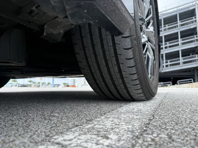 トヨタ ヴェルファイア
