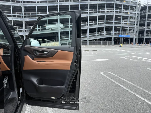 トヨタ ヴェルファイア