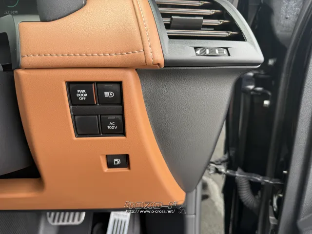 トヨタ ヴェルファイア