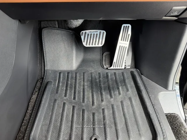 トヨタ ヴェルファイア