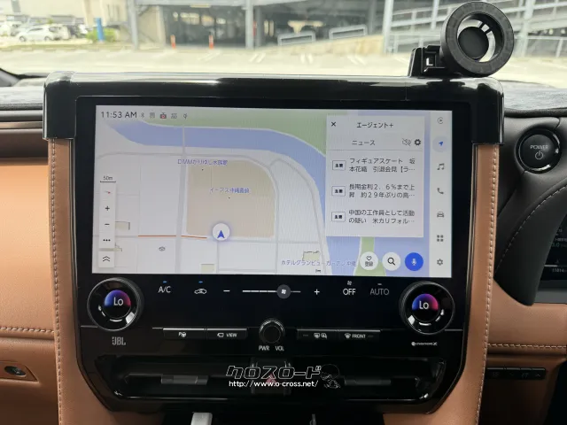 トヨタ ヴェルファイア