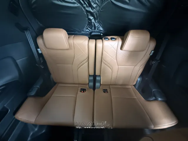 トヨタ ヴェルファイア