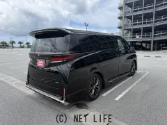 トヨタ ヴェルファイア