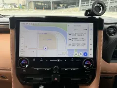 トヨタ ヴェルファイア