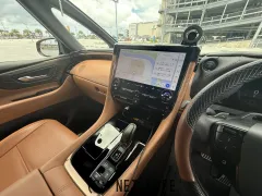 トヨタ ヴェルファイア