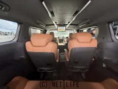 トヨタ ヴェルファイア