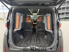 トヨタ ヴェルファイア