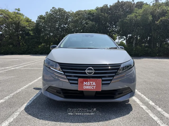日産 ノート