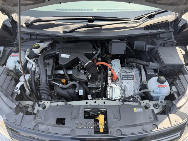 日産 ノート