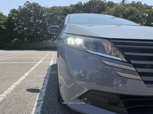 日産 ノート