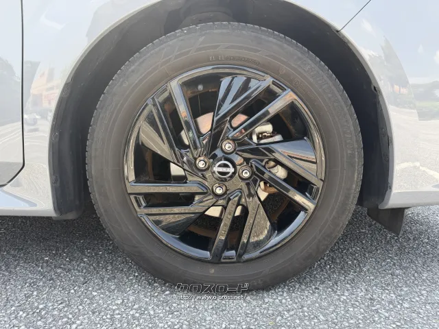 日産 ノート
