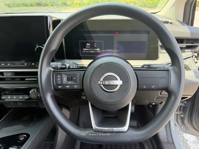 日産 ノート
