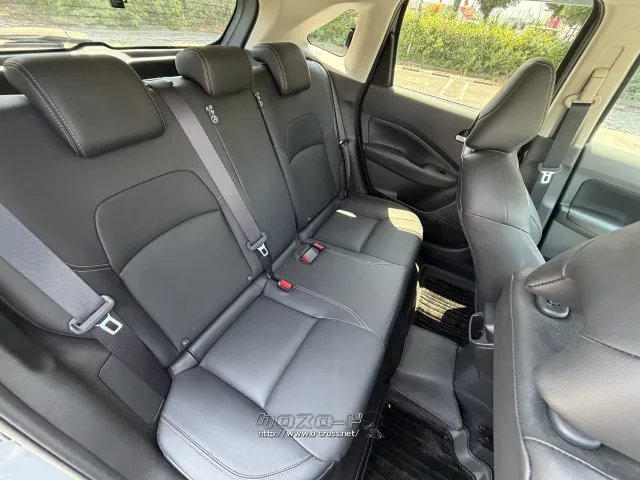 日産 ノート