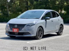 日産 ノート