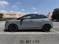 日産 ノート