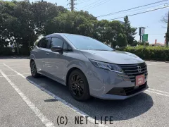 日産 ノート