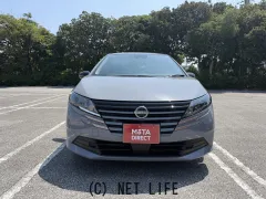 日産 ノート