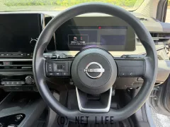 日産 ノート