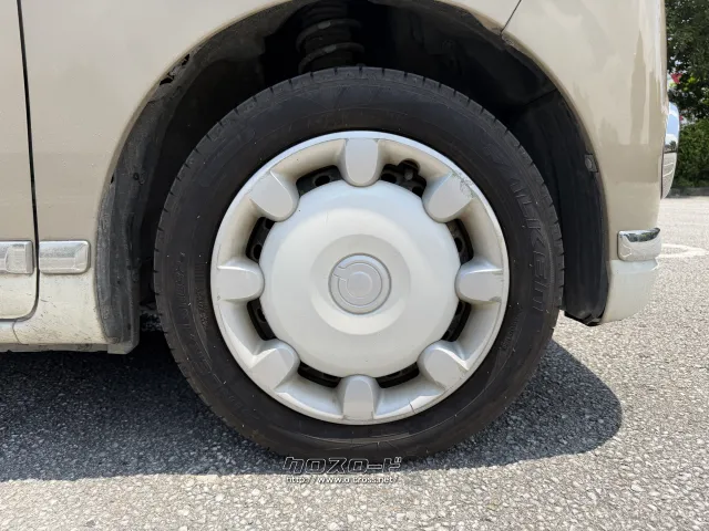 ダイハツ ムーヴキャンバス