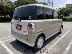 ダイハツ ムーヴキャンバス