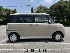 ダイハツ ムーヴキャンバス