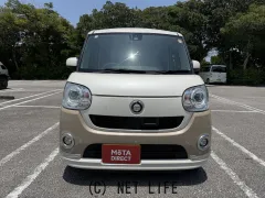 ダイハツ ムーヴキャンバス