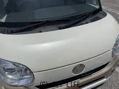 ダイハツ ムーヴキャンバス