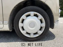 ダイハツ ムーヴキャンバス