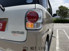 ダイハツ ムーヴキャンバス