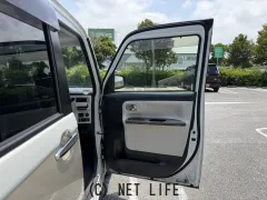 ダイハツ ムーヴキャンバス