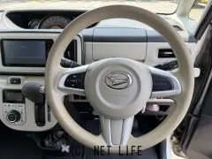 ダイハツ ムーヴキャンバス