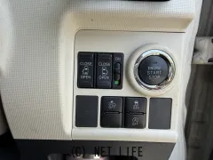 ダイハツ ムーヴキャンバス