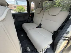 ダイハツ ムーヴキャンバス