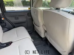 ダイハツ ムーヴキャンバス