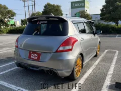 スズキ スイフト