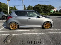 スズキ スイフト