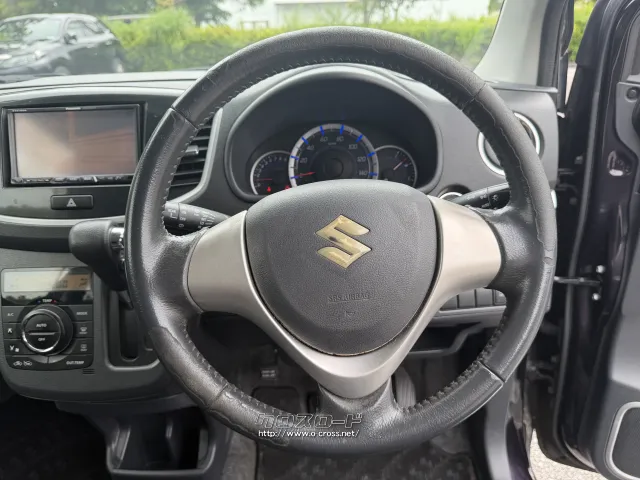 スズキ ワゴンR