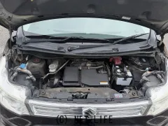 スズキ ワゴンR