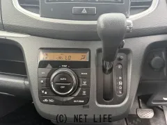 スズキ ワゴンR