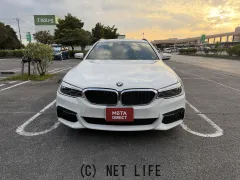 BMW 5シリーズツーリング