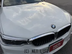 BMW 5シリーズツーリング